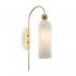 Бра Maytoni Antic E14 40 Вт 220-240 В золото IP20 (MOD302WL-01W)