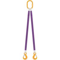 Строп Центр грузоподъемного оборудования 2СТ-0.63/2000
