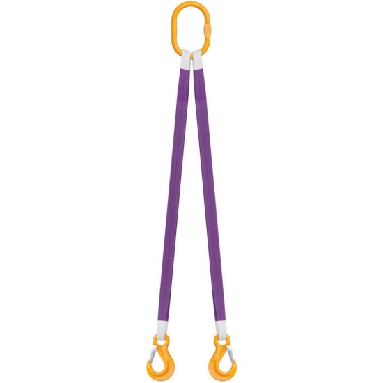 Строп Центр грузоподъемного оборудования 2СТ-0.63/2000