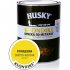 Краска по металлу HUSKY Klondike