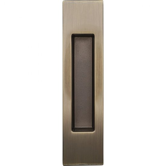 Ручка на раздвижные двери VETTORE L 020 AB
