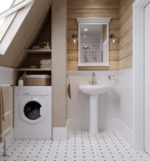 Пьедестал Santeri Вест 69.5 см