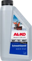 Масло моторное зимнее 4Т AL-KO 250002 5W-30 полусинтетическое 1 л