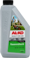 Масло моторное 4Т AL-KO 250001 SAE 30 минеральное 550 мл