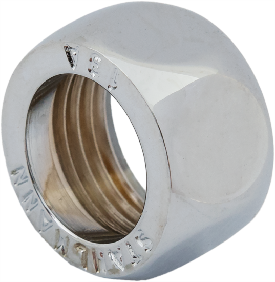 Накидная гайка Stahlmann 1/2