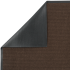 Коврик Start 120x240 см полипропилен цвет коричневый