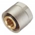 Евроконус Valtec (VT.4410.NVE.20) 20 обж(ц) х 3/4 для труб из сшитого полиэтилена