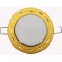 Светильник General Lighting Systems GCL-GX53-H18-G