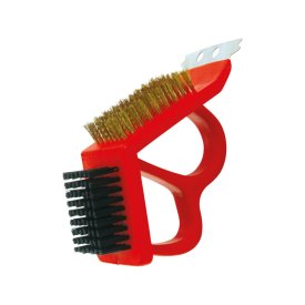 Щетка для чистки гриля Forester BC-778