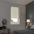 Штора рулонная блэкаут Inspire Santos 60x160 см экрю Cream 5
