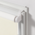 Штора рулонная блэкаут Inspire Santos 60x160 см экрю Cream 5