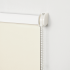 Штора рулонная блэкаут Inspire Santos 60x160 см экрю Cream 5