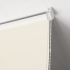 Штора рулонная блэкаут Inspire Santos 60x160 см экрю Cream 5