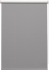 Штора рулонная блэкаут Inspire Santos 80x160 см серая Granit 3