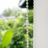 Штора рулонная блэкаут Inspire Santos 80x160 см белая White 0
