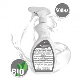 Спиртовой антисептик для рук NovelGuard ТМ DEZ 623