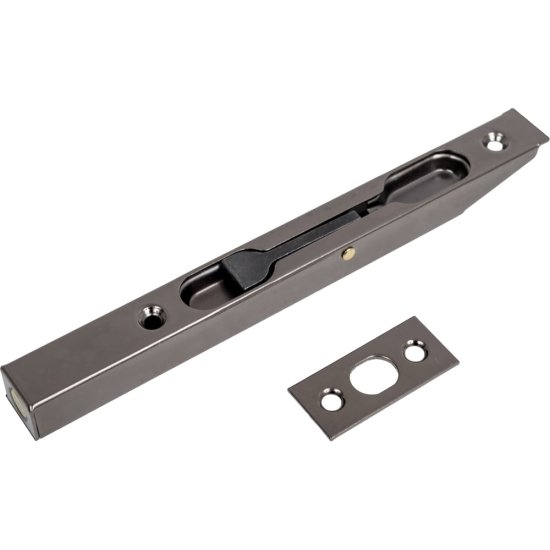 Торцевой шпингалет PALIDORE 6-1/2 BH