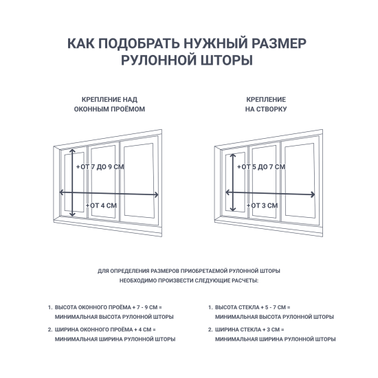 Штора рулонная блэкаут Inspire Santos 120x175 см бирюзовая Celadon 2