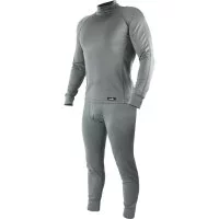 Термобелье Norfin POLAR PRO GRAY 03