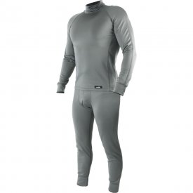 Термобелье Norfin POLAR PRO GRAY 03