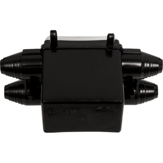 Малый кожух ВК 21100411