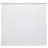 Штора рулонная блэкаут Inspire Santos 160x175 см белая White 0