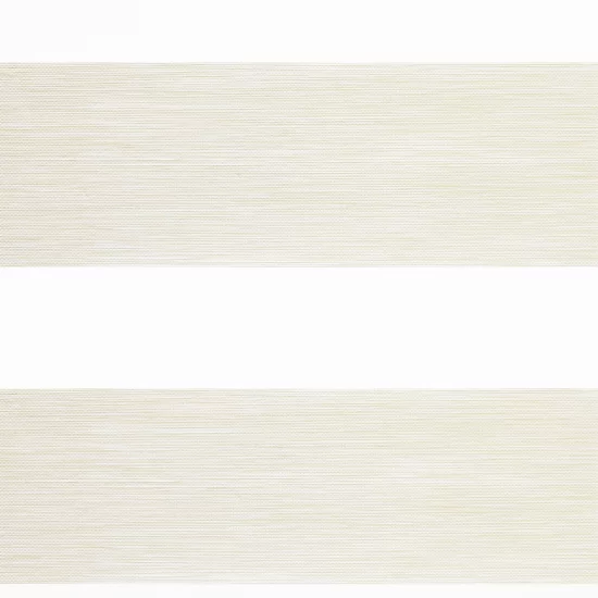 Штора рулонная день-ночь Inspire Moscou 180x175 см светло-бежевая Trench 6