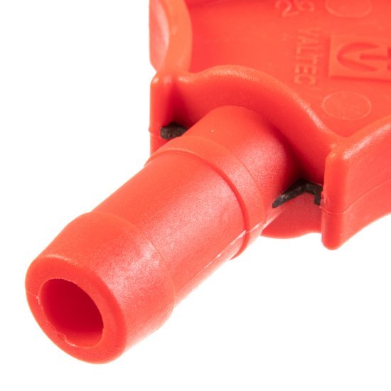 Калибратор для металлопластиковых труб Valtec d16-26 мм (VTm.396.0.162026)