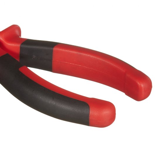 Длинногубцы Hesler 160 мм (LP160)