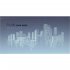 Планинг-еженедельник Staff Metropolis