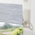 Штора рулонная день-ночь Inspire Moscou 50x160 см серая Granit 3