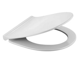 Сиденье для унитаза Bas Slim SO Mitos с микролифтом