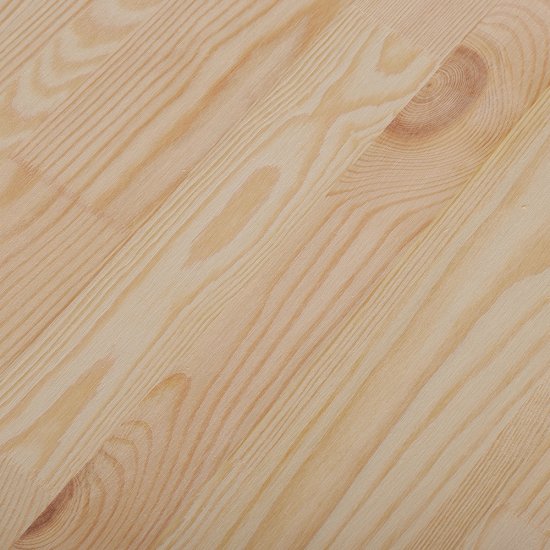 Щит мебельный хвоя 1200х600х18 мм сорт АВ клееный