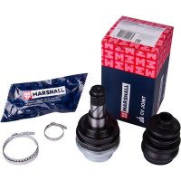 Внутренний шрус Opel Ascona C 82- / Kadett E 84- MARSHALL M8112020