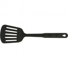 Кулинарная лопатка Regent inox Linea NERO