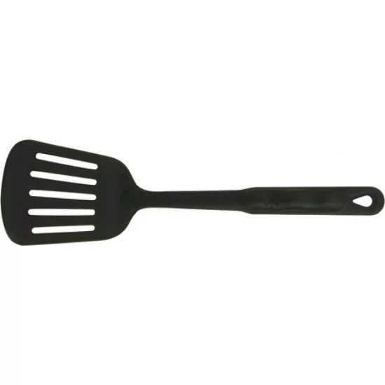 Кулинарная лопатка Regent inox Linea NERO
