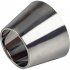 Концентрический приварной переходник TITAN LOCK TLWR15-10SS