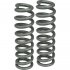 Передние пружины для Toyota Land Cruiser Prado 150 дизель РИФ 04-030B