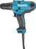 Дрель-шуруповерт сетевая Makita DF0300X1, 320 Вт