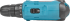 Дрель-шуруповерт сетевая Makita DF0300X1, 320 Вт