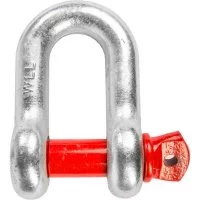 Прямая скоба TOR 123855