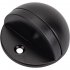 Напольный дверной ограничитель Ренц INDS 44 Black