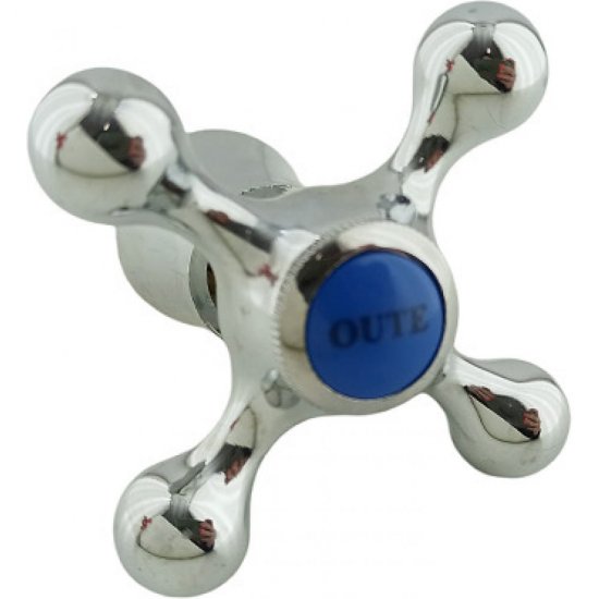 Маховик для холодной воды OUTE T50