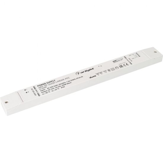 Блок питания Arlight ARV-SP-24250-LINEAR-PFC