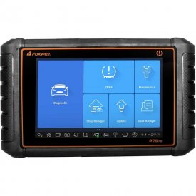 Профессиональный автосканер Foxwell i75TS