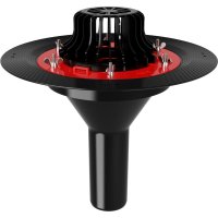 Битумная воронка Fachmann VMPro