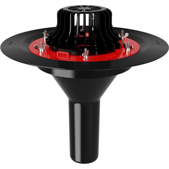 Битумная воронка Fachmann VMPro