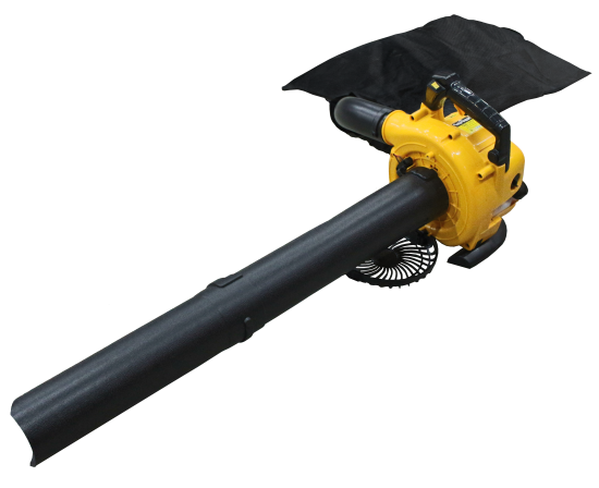 Воздуходувка бензиновая Huter GB-7V 710 м³/ч 1. л.с.