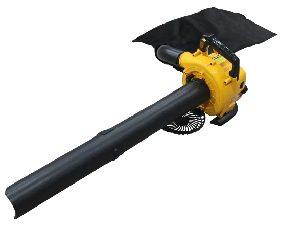 Воздуходувка бензиновая Huter GB-7V 710 м³/ч 1. л.с.