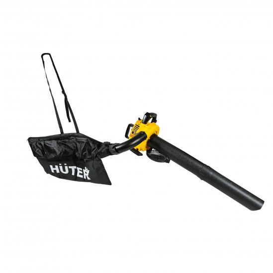 Воздуходувка бензиновая Huter GB-7V 710 м³/ч 1. л.с.